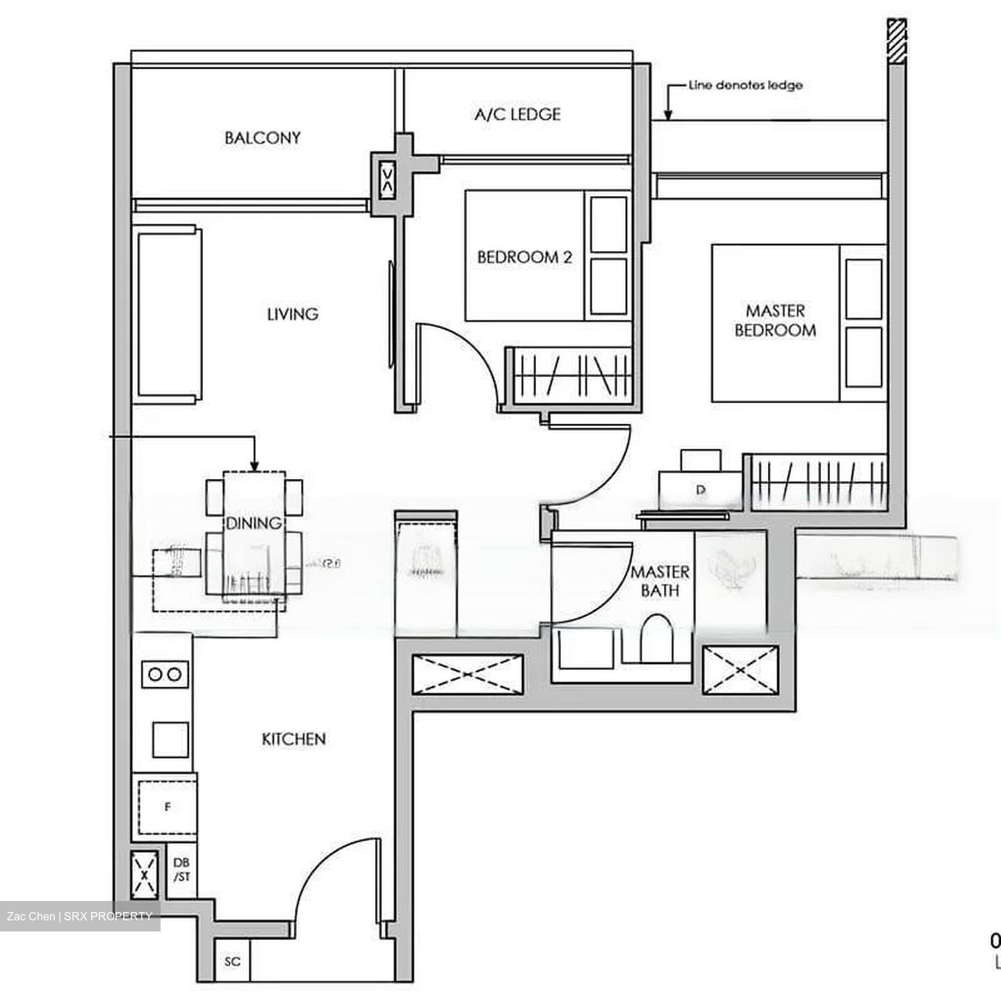 Pasir Ris Drive 8 (D18), Condominium #470283701
